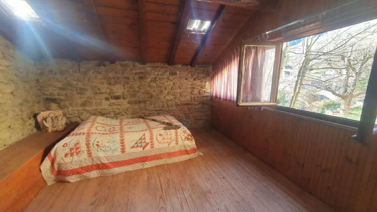 for sale house Les Cabannes Ariège 4