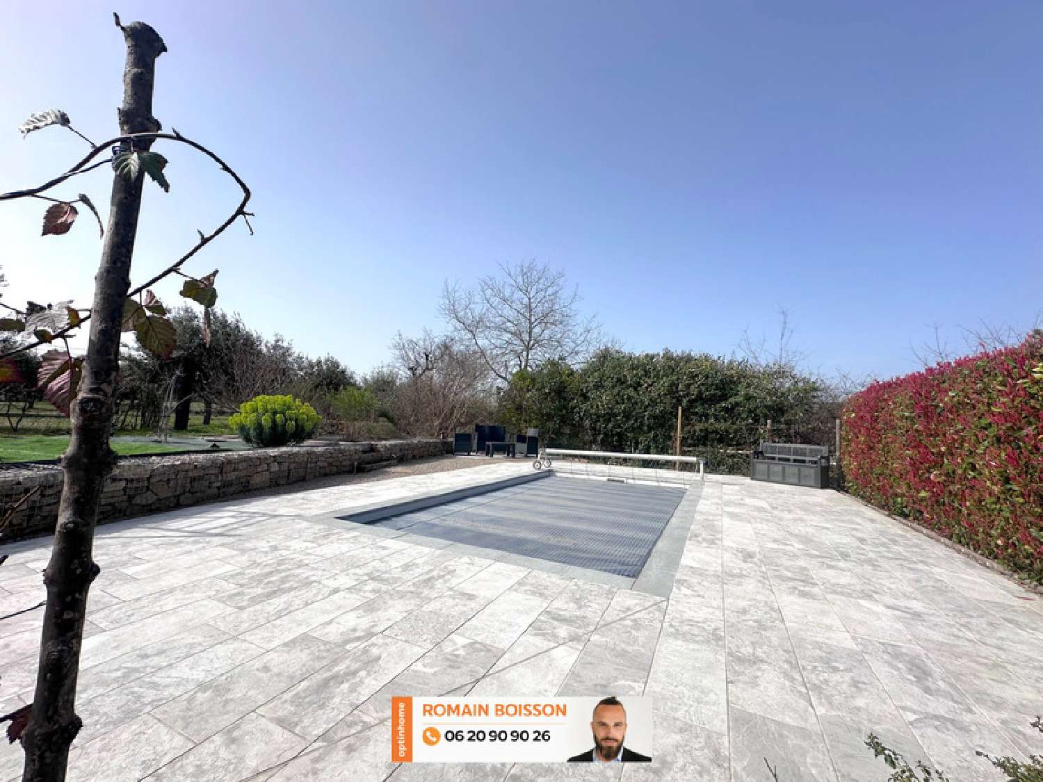  te koop huis Les Cabannes Tarn 2