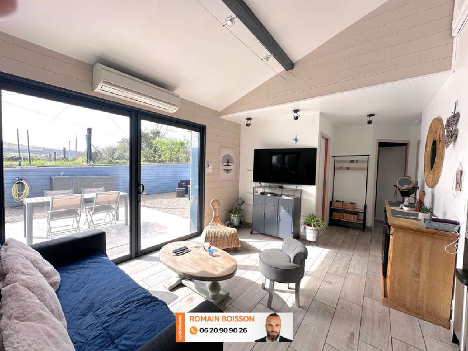  te koop huis Les Cabannes Tarn 3