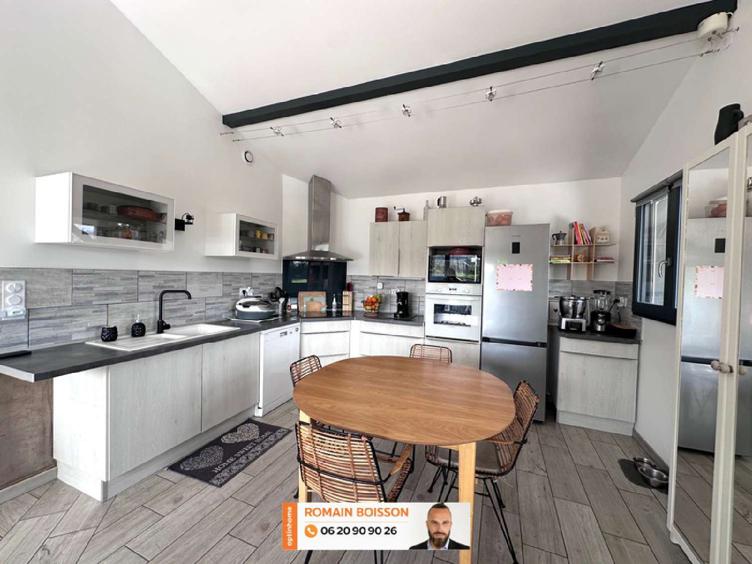  te koop huis Les Cabannes Tarn 5