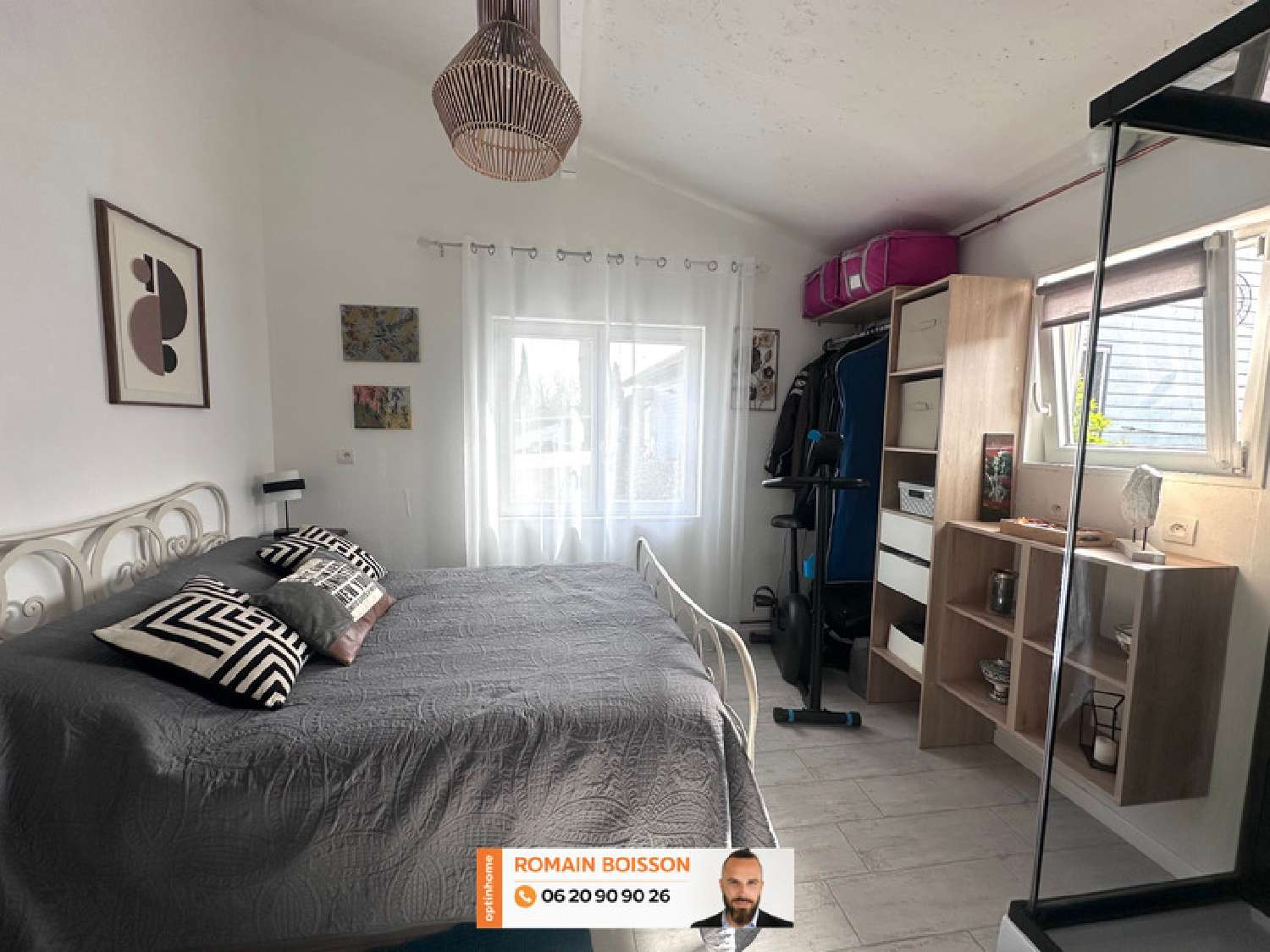  te koop huis Les Cabannes Tarn 7