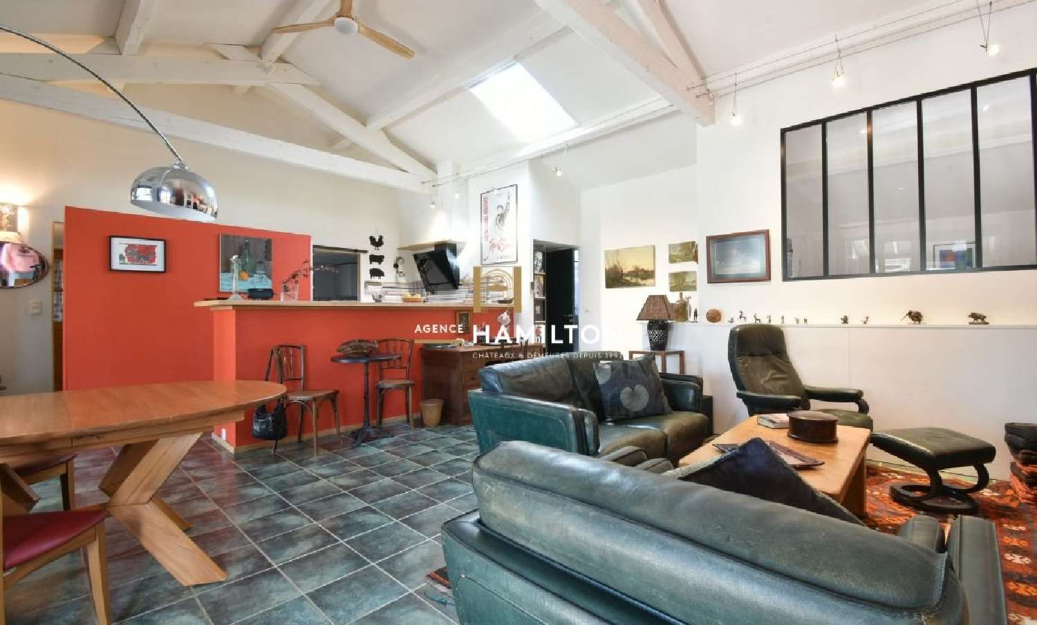  te koop huis Les Cabannes Tarn 3