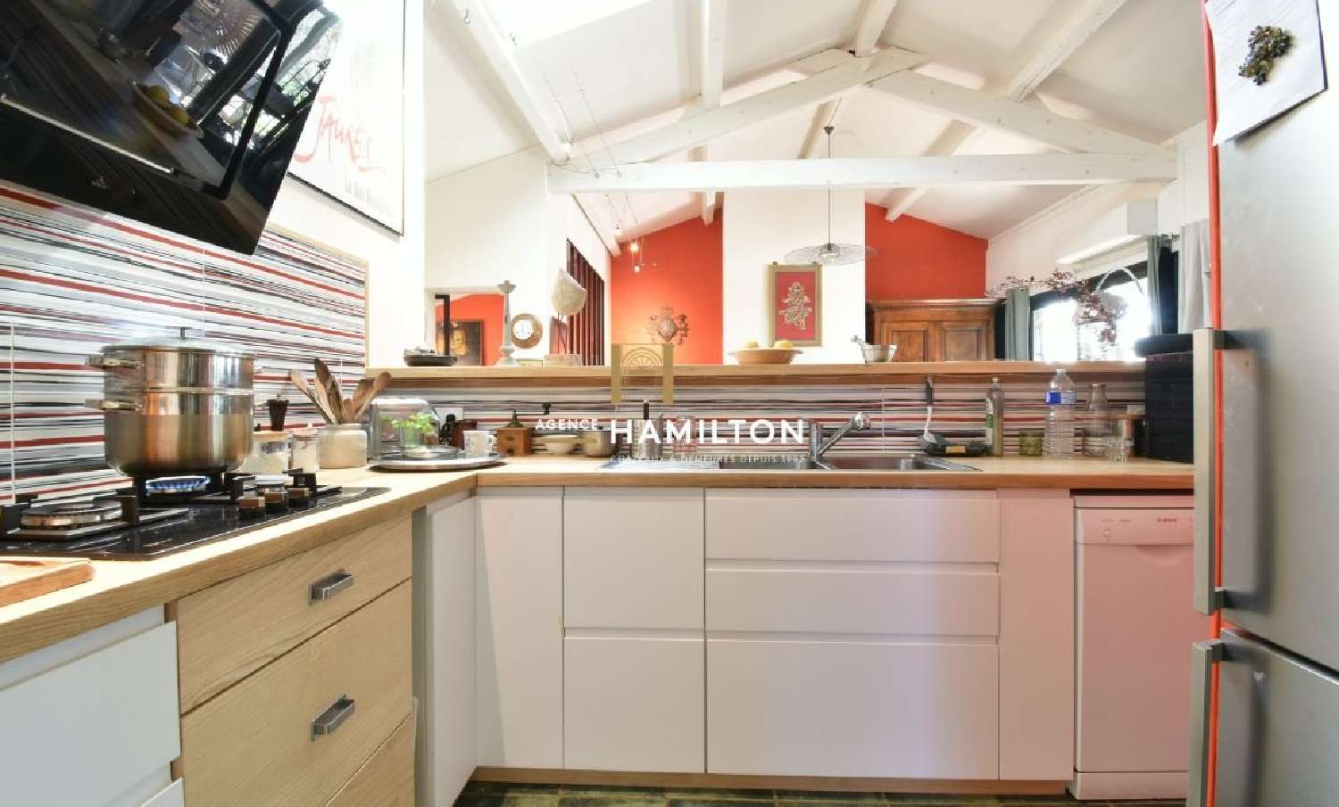  te koop huis Les Cabannes Tarn 5