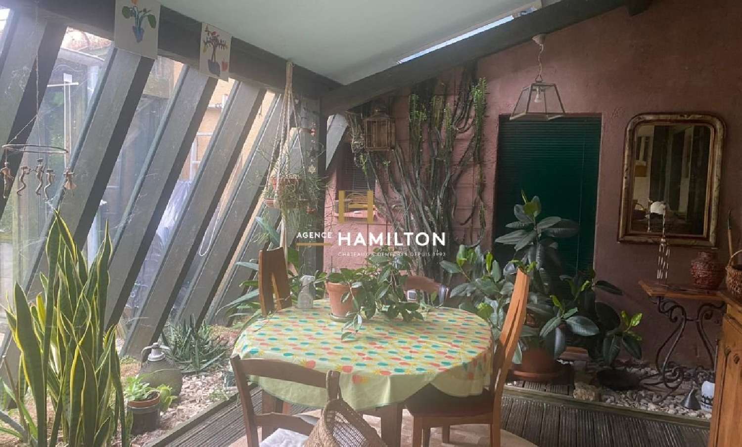  te koop huis Les Cabannes Tarn 6