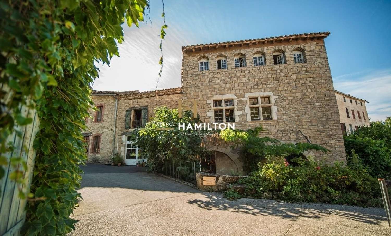  en venta casa Les Cabannes Tarn 3