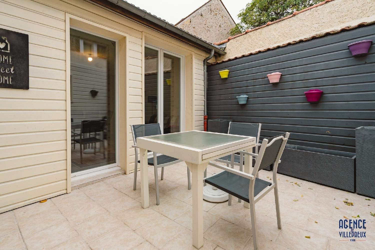  te koop huis Les Clayes-sous-Bois Yvelines 1