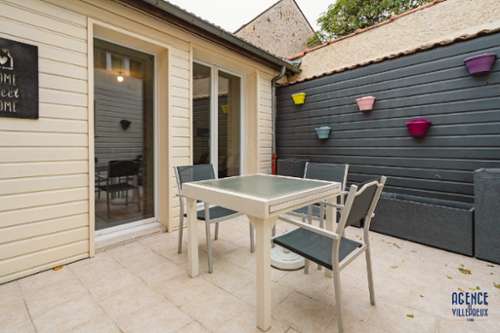 Les Clayes-sous-Bois Yvelines huis foto 7284543