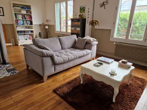 Les Clayes-sous-Bois Yvelines maison foto 7297363