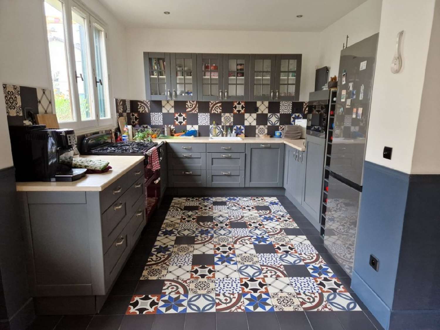  à vendre maison Les Clayes-sous-Bois Yvelines 2