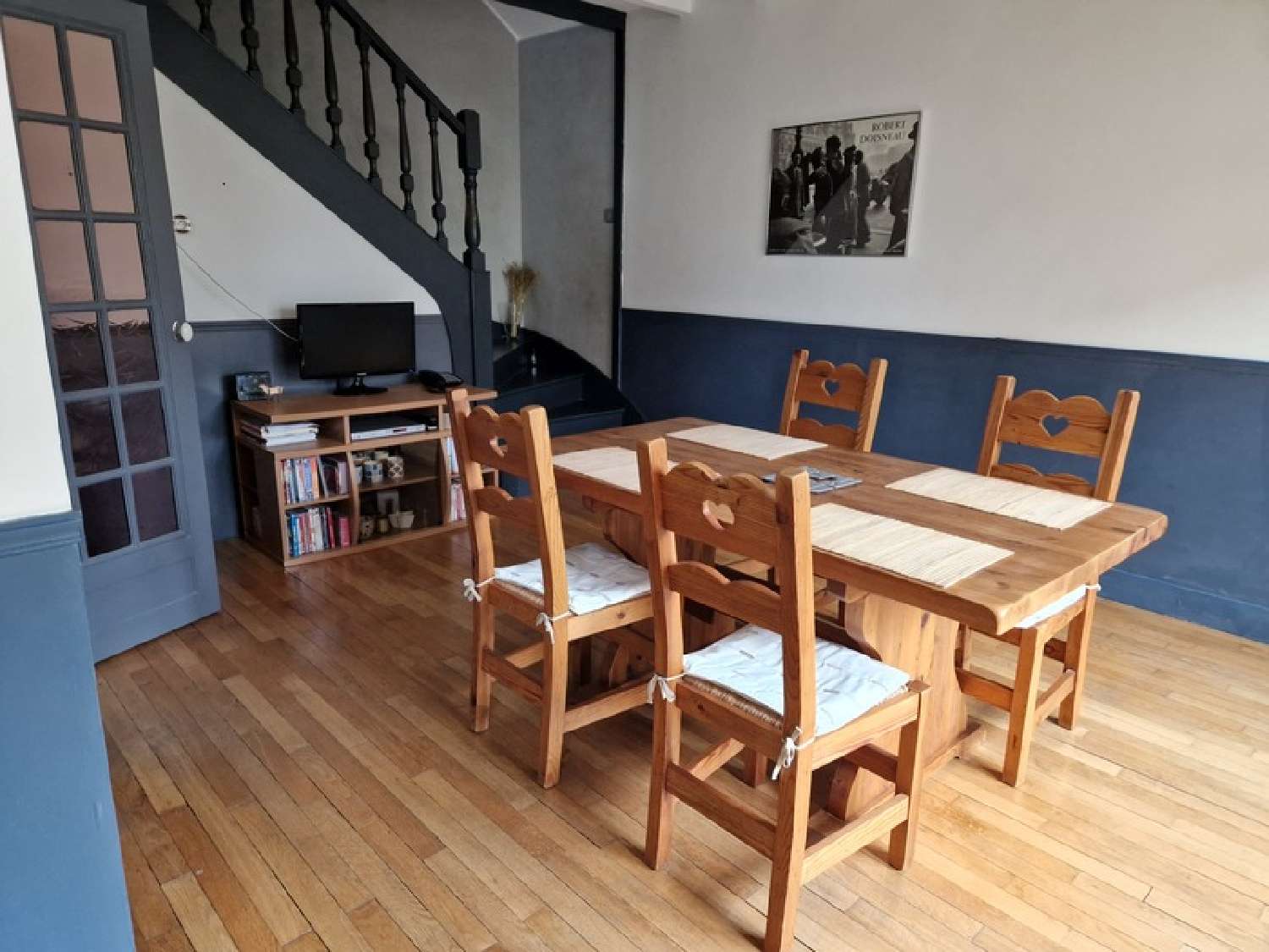  à vendre maison Les Clayes-sous-Bois Yvelines 3