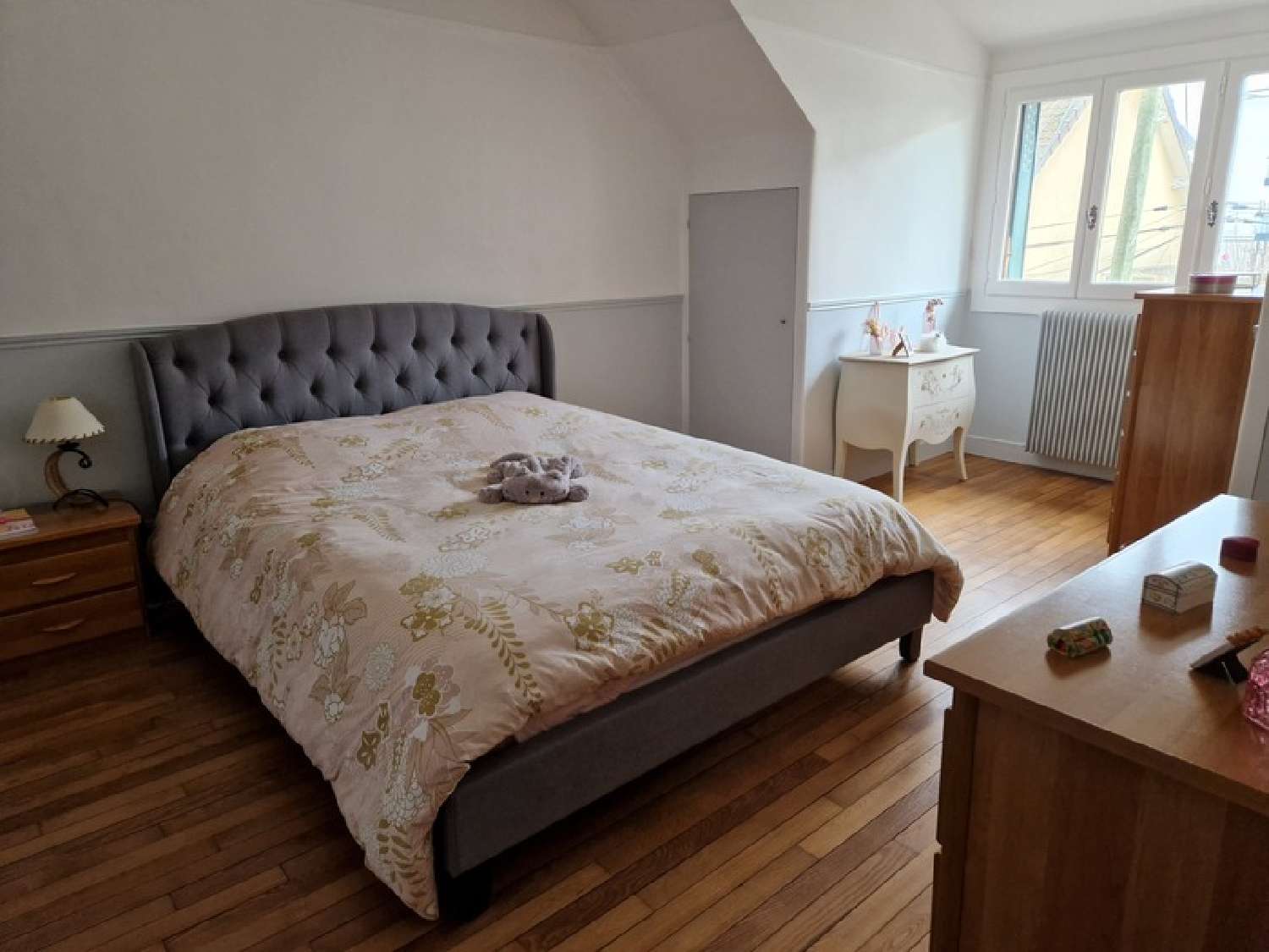  à vendre maison Les Clayes-sous-Bois Yvelines 4