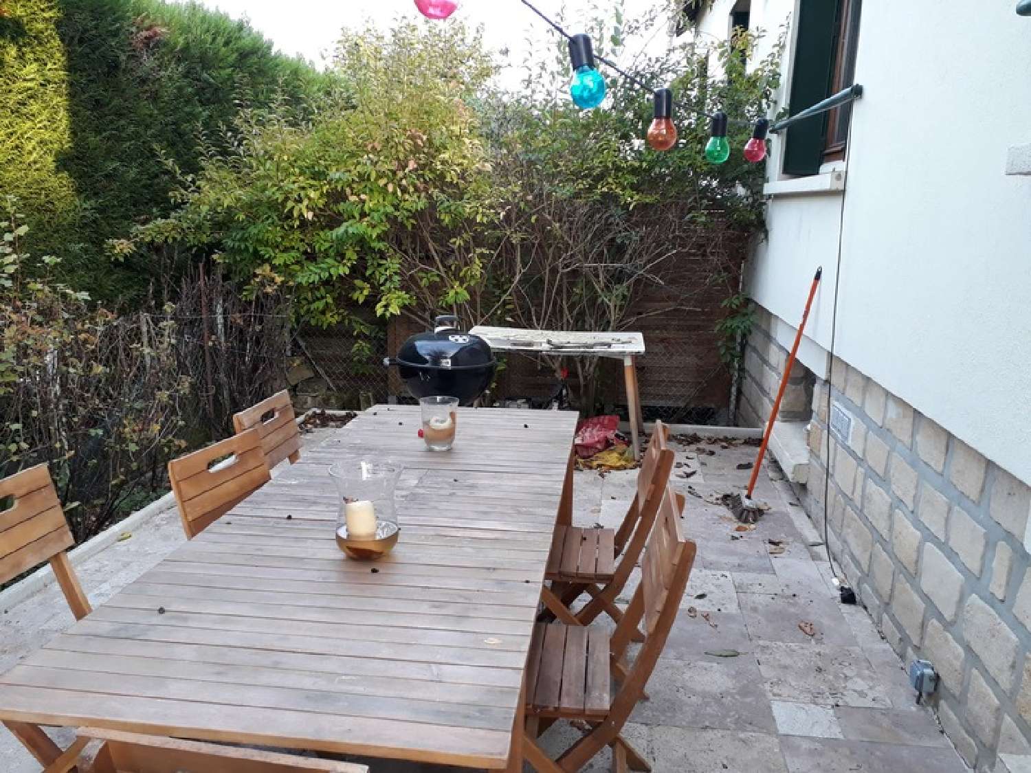  à vendre maison Les Clayes-sous-Bois Yvelines 6