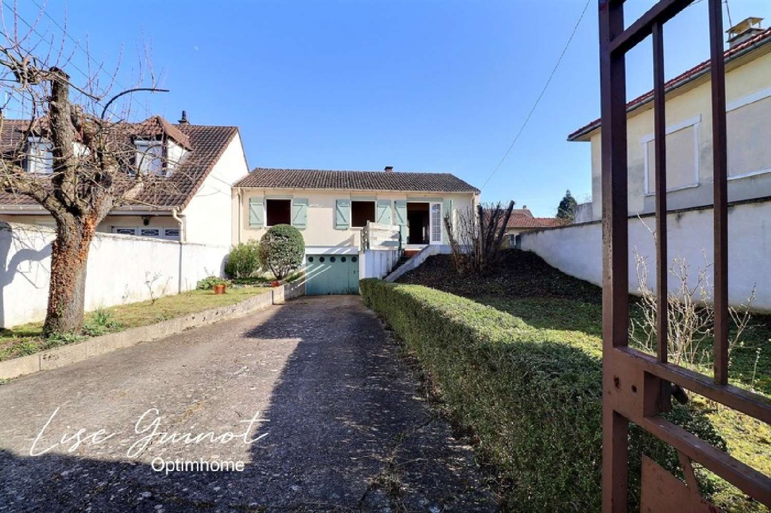  kaufen Haus Les Clayes-sous-Bois Yvelines 1