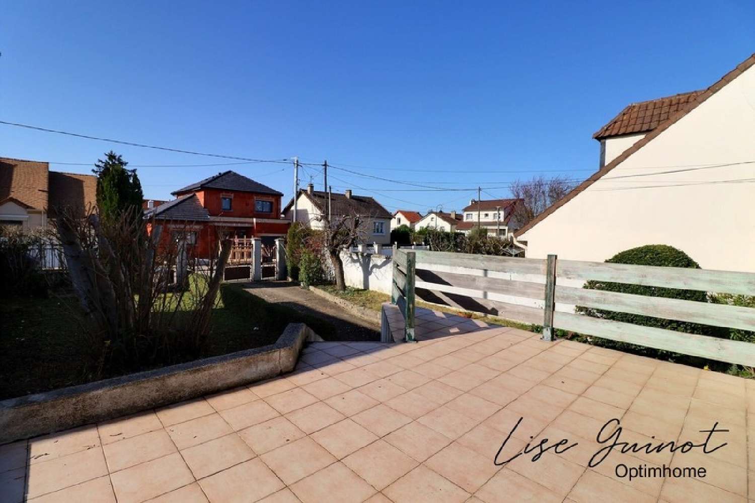  kaufen Haus Les Clayes-sous-Bois Yvelines 4