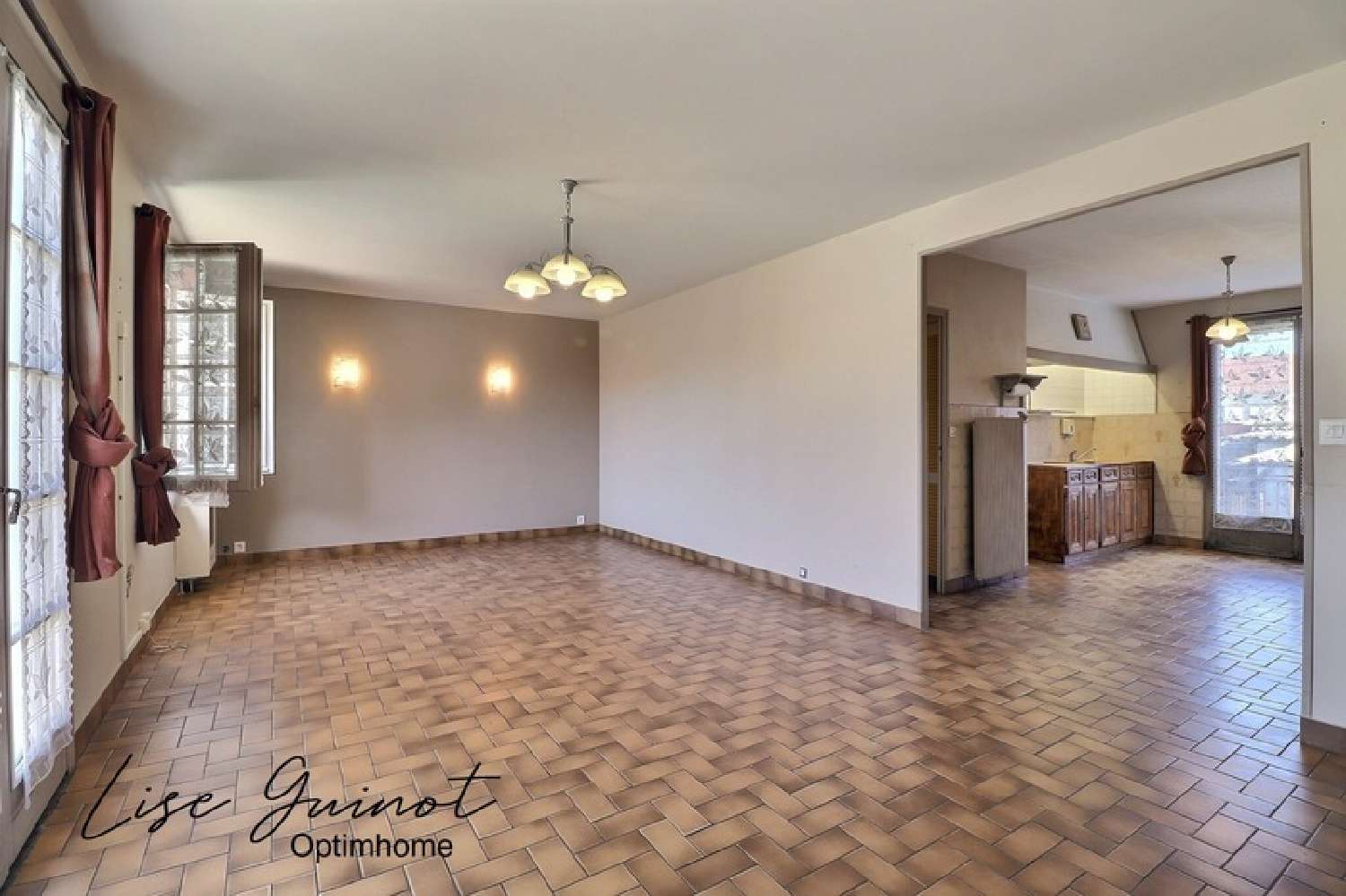  kaufen Haus Les Clayes-sous-Bois Yvelines 5