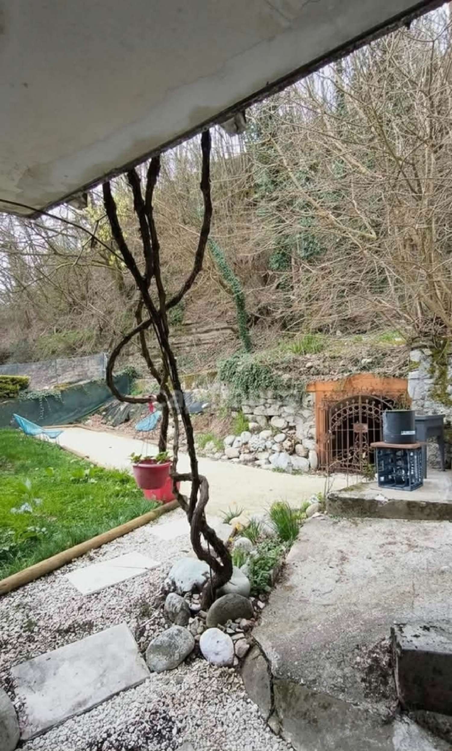  à vendre maison Les Déserts Savoie 2