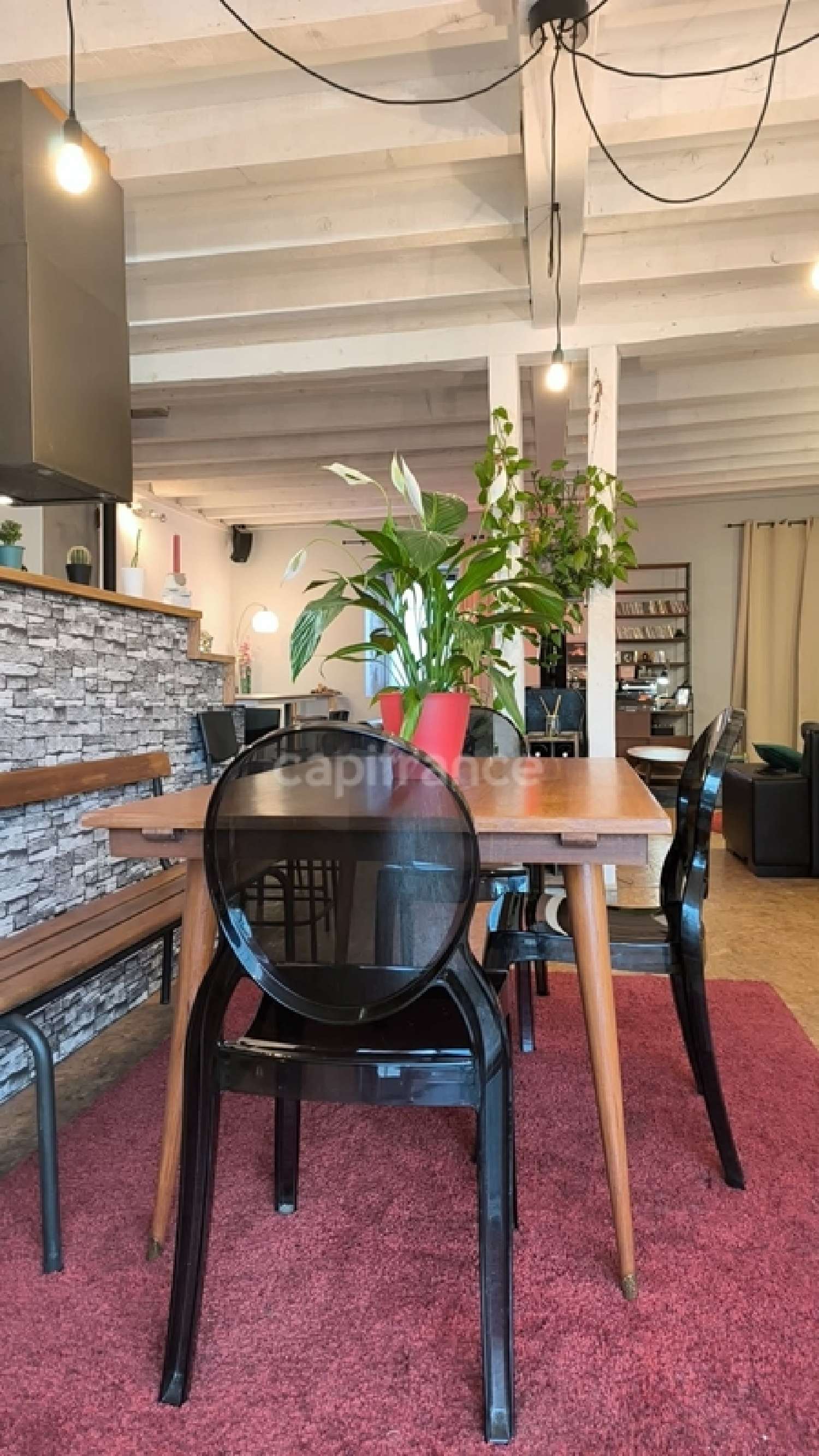  à vendre maison Les Déserts Savoie 6