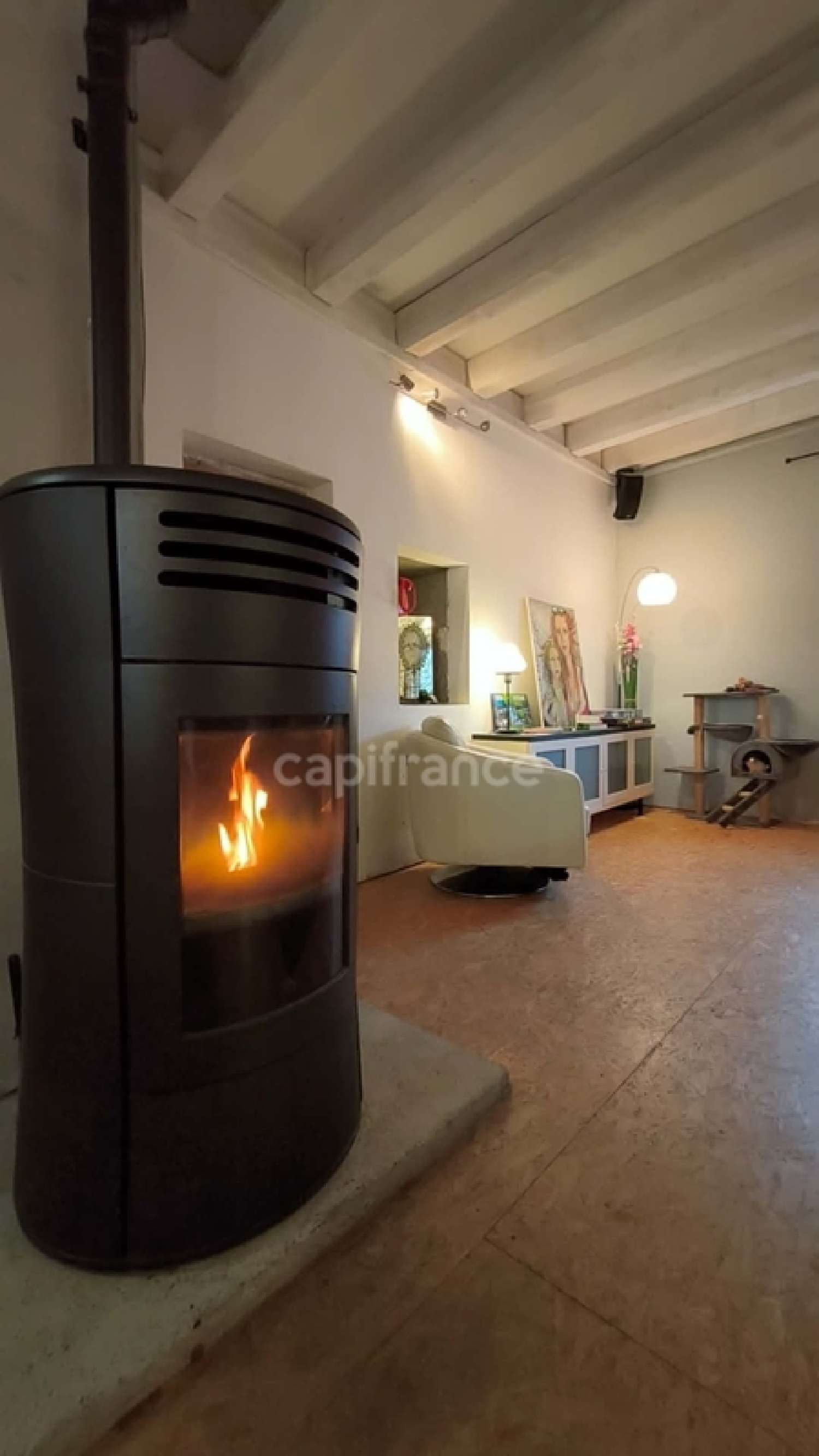  à vendre maison Les Déserts Savoie 7