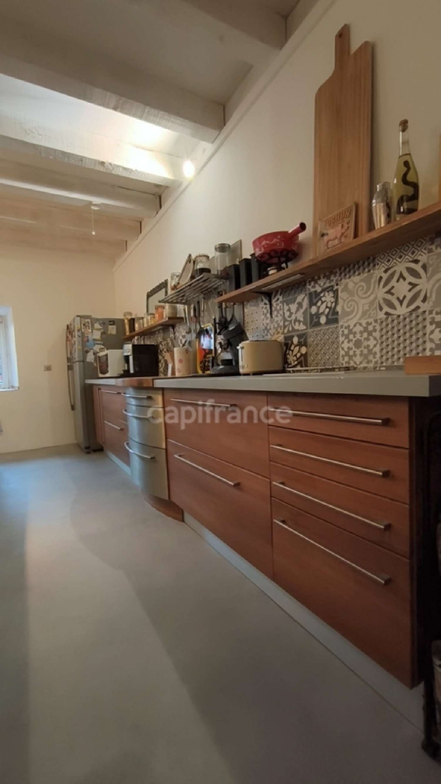  à vendre maison Les Déserts Savoie 8