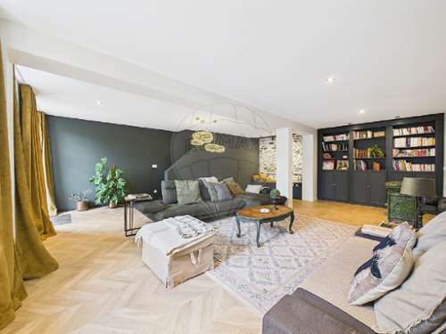 Les Étangs Moselle maison foto 7287168