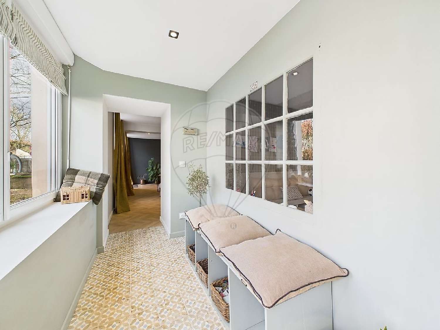  à vendre maison Les Étangs Moselle 2