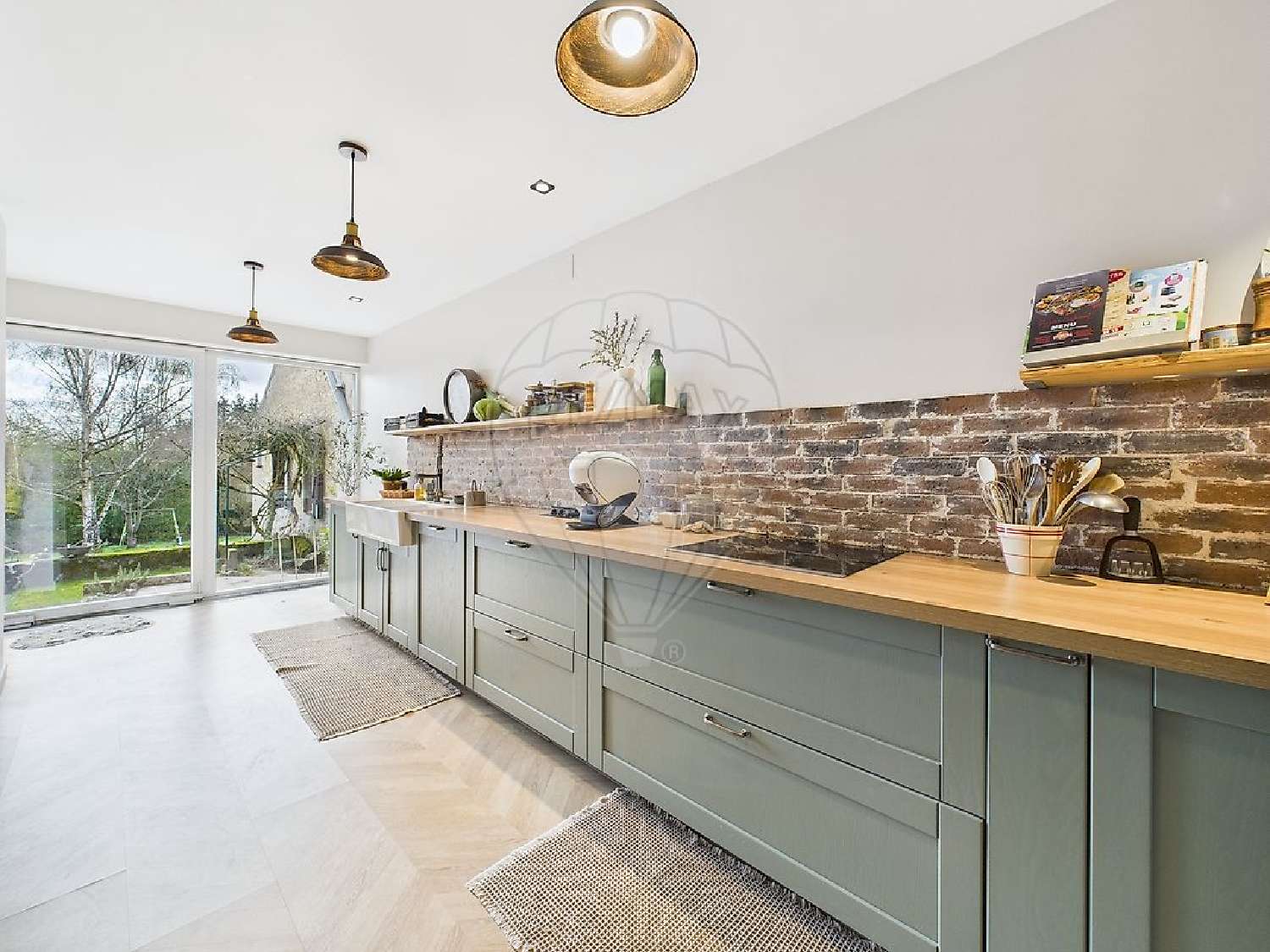  à vendre maison Les Étangs Moselle 5