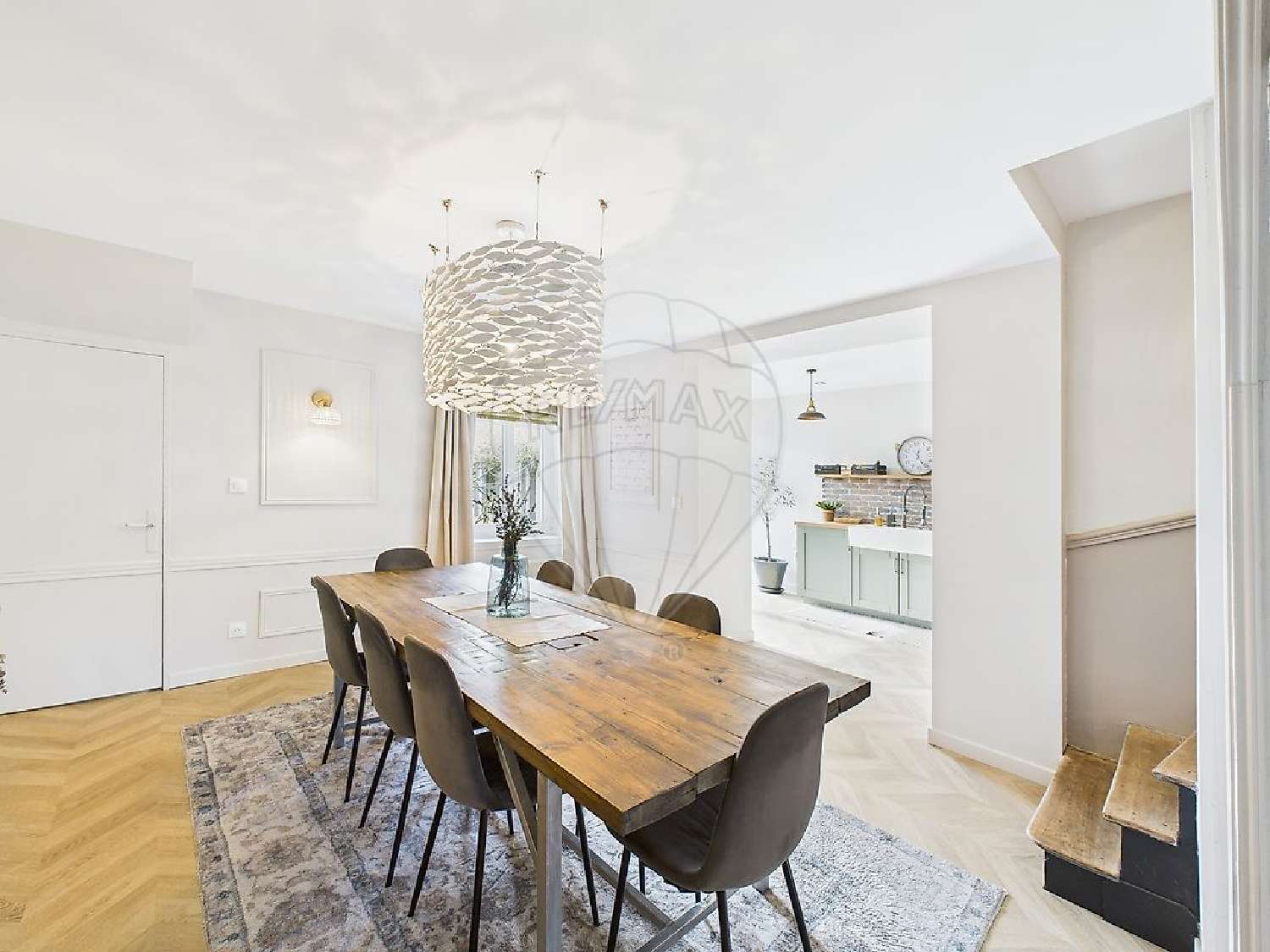  à vendre maison Les Étangs Moselle 6