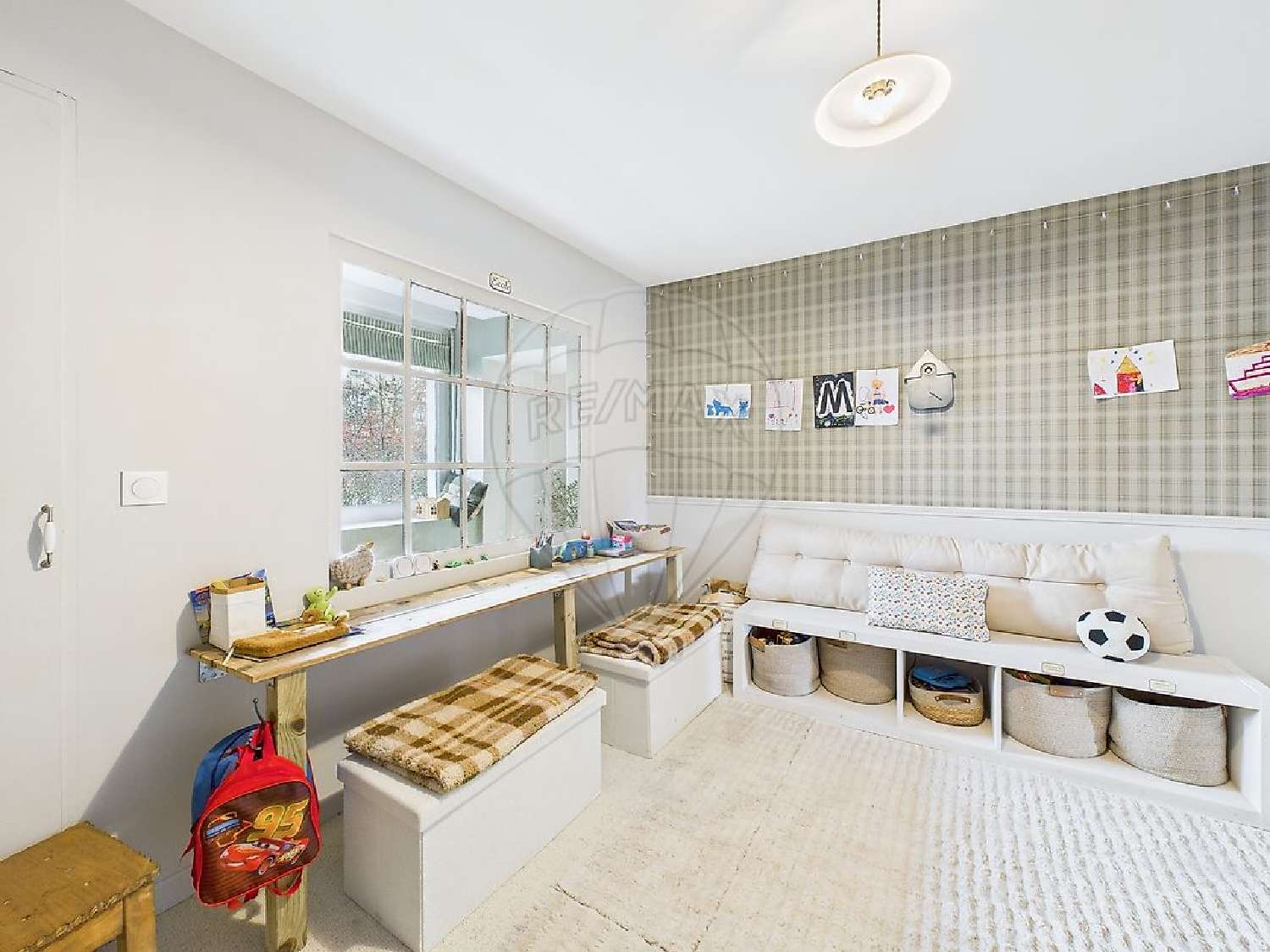  à vendre maison Les Étangs Moselle 7