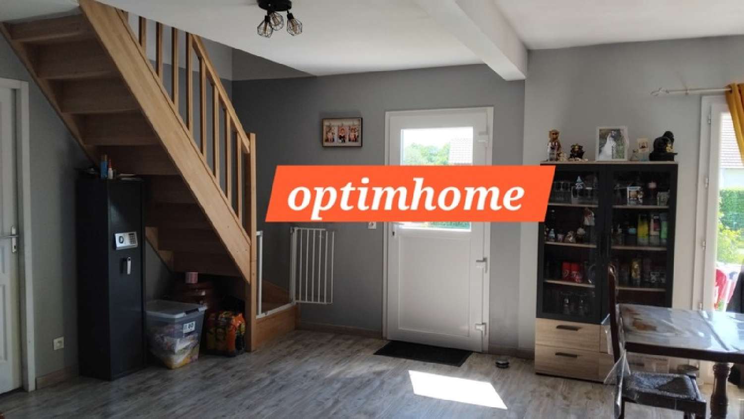  for sale house Les Grandes-Ventes Seine-Maritime 2