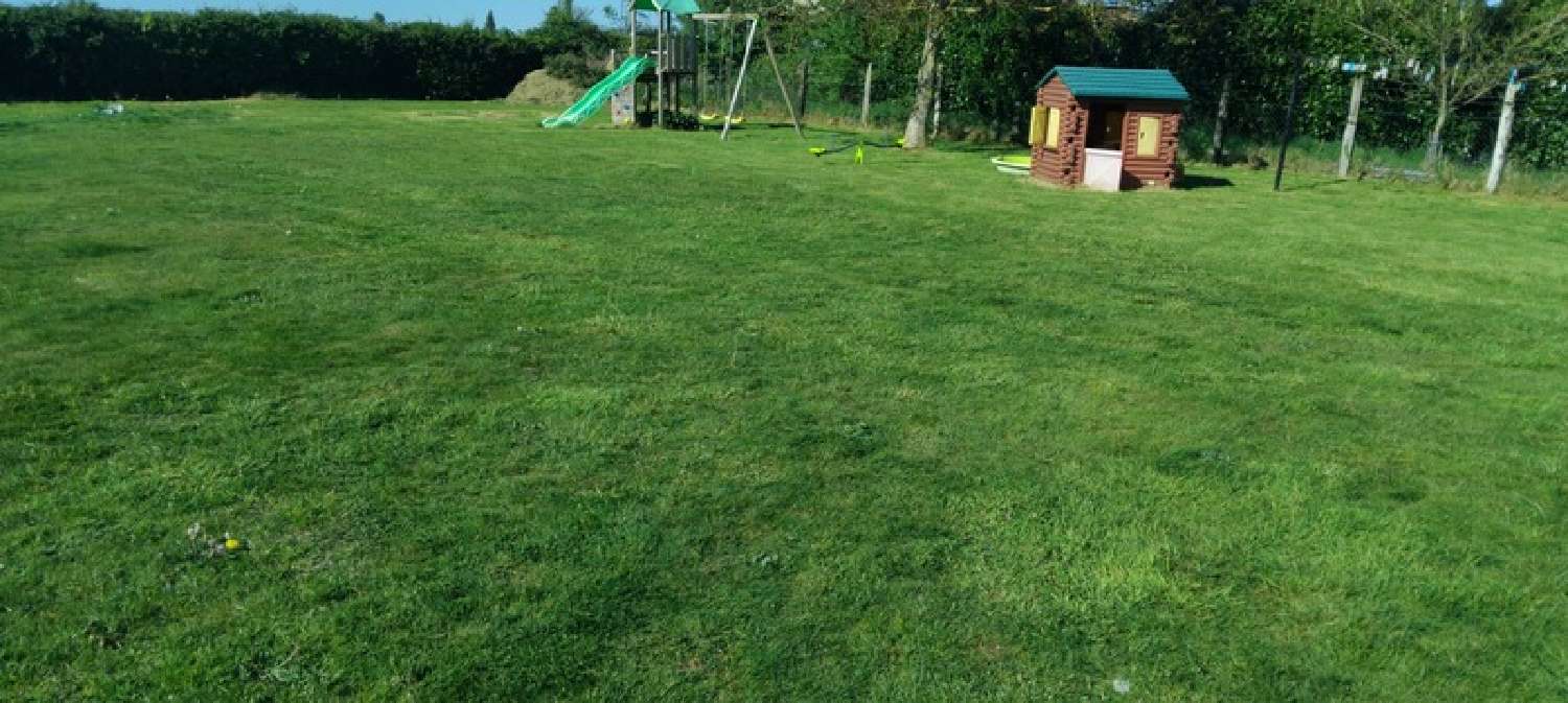  for sale house Les Grandes-Ventes Seine-Maritime 3