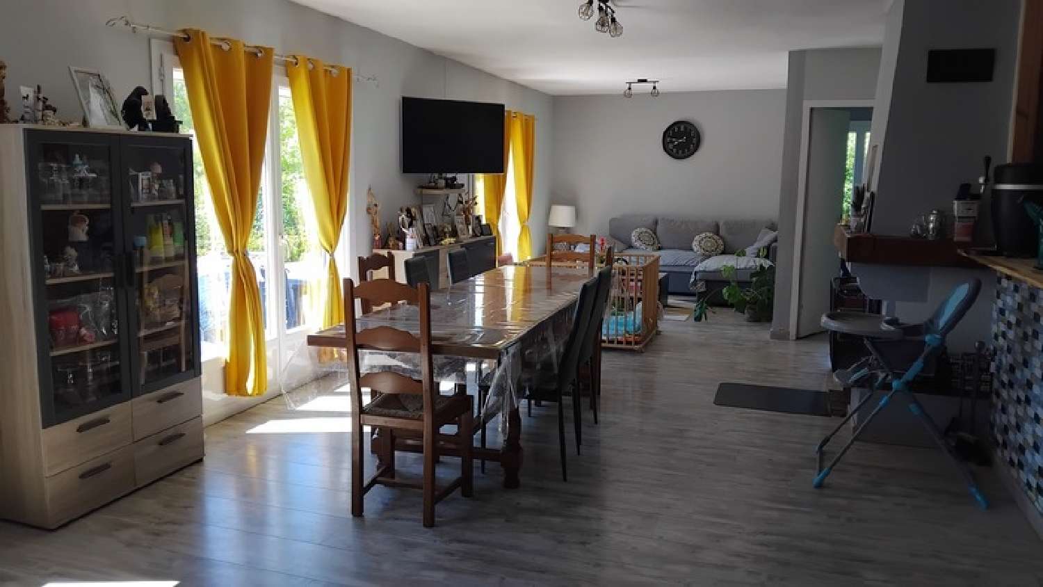  for sale house Les Grandes-Ventes Seine-Maritime 4