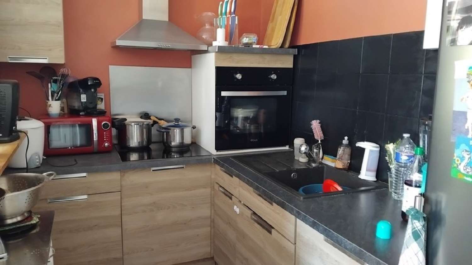  for sale house Les Grandes-Ventes Seine-Maritime 5