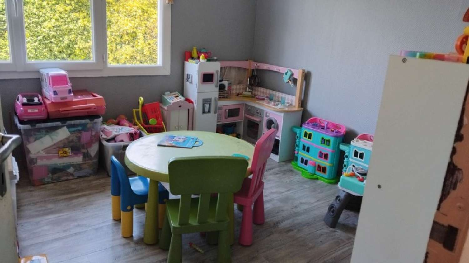  for sale house Les Grandes-Ventes Seine-Maritime 7