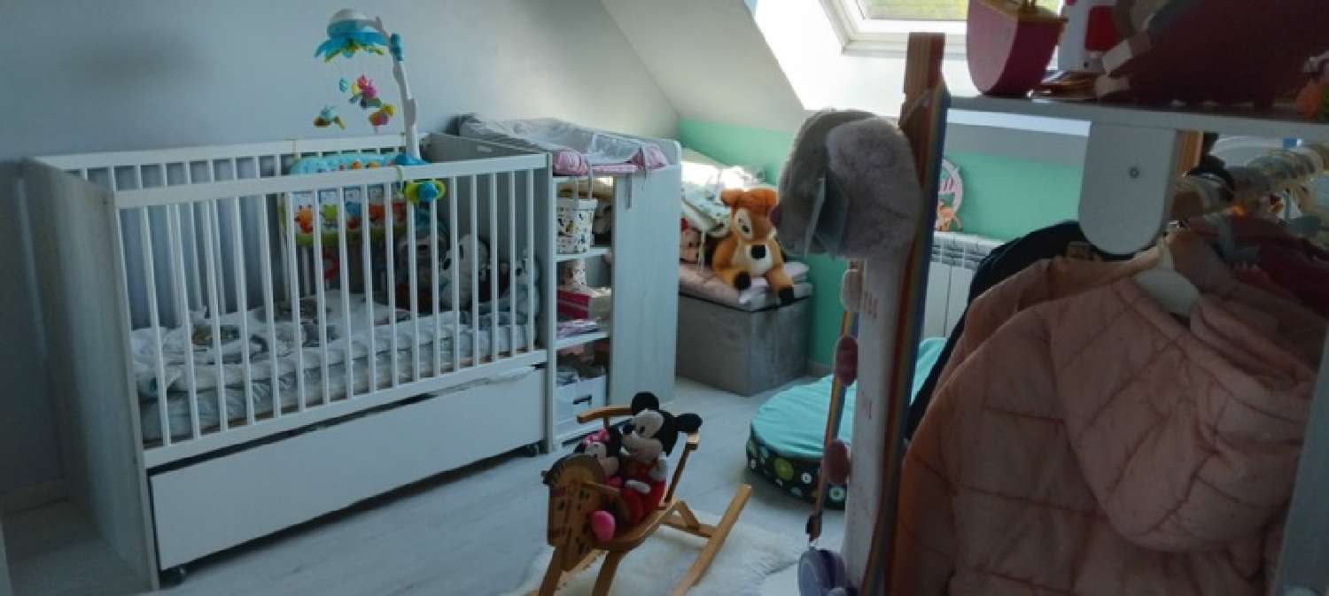  for sale house Les Grandes-Ventes Seine-Maritime 8