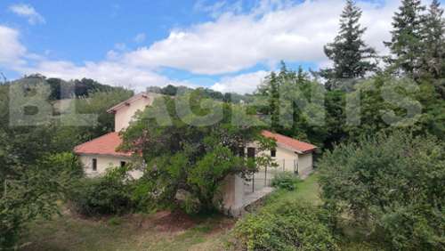 Les Issards Ariège Haus Bild 7296681