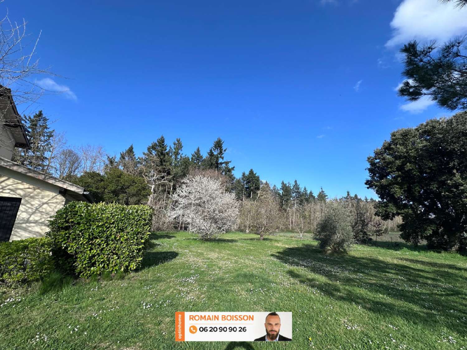  for sale house Les Issards Ariège 2