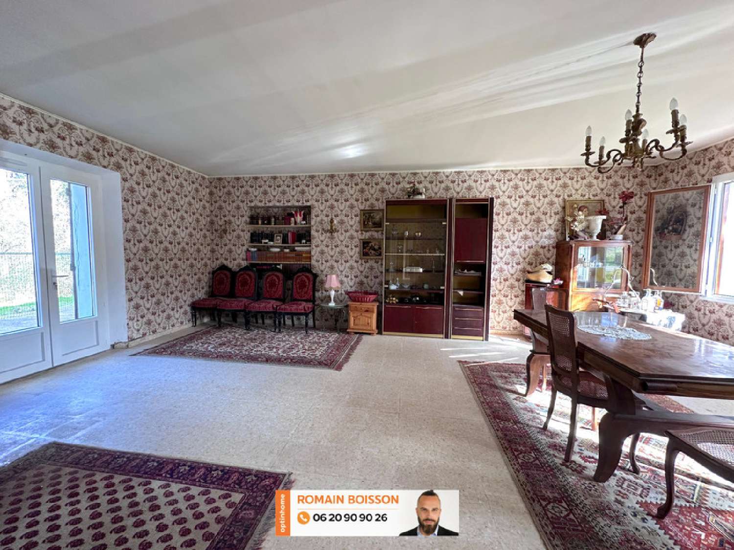  for sale house Les Issards Ariège 5