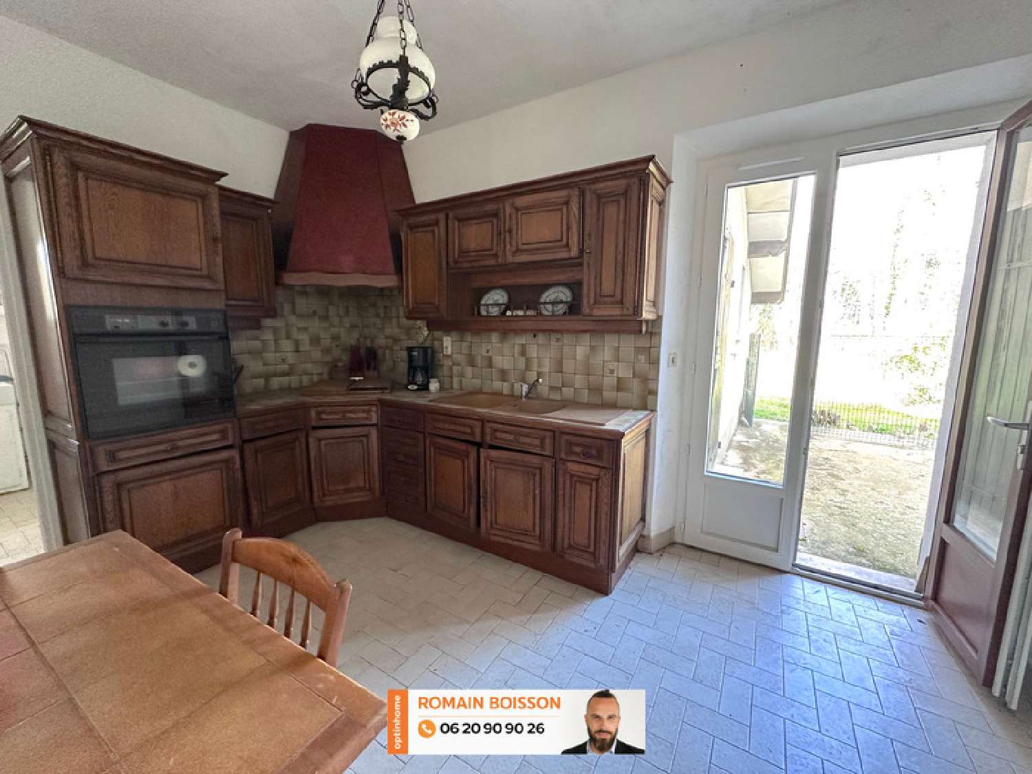  for sale house Les Issards Ariège 6