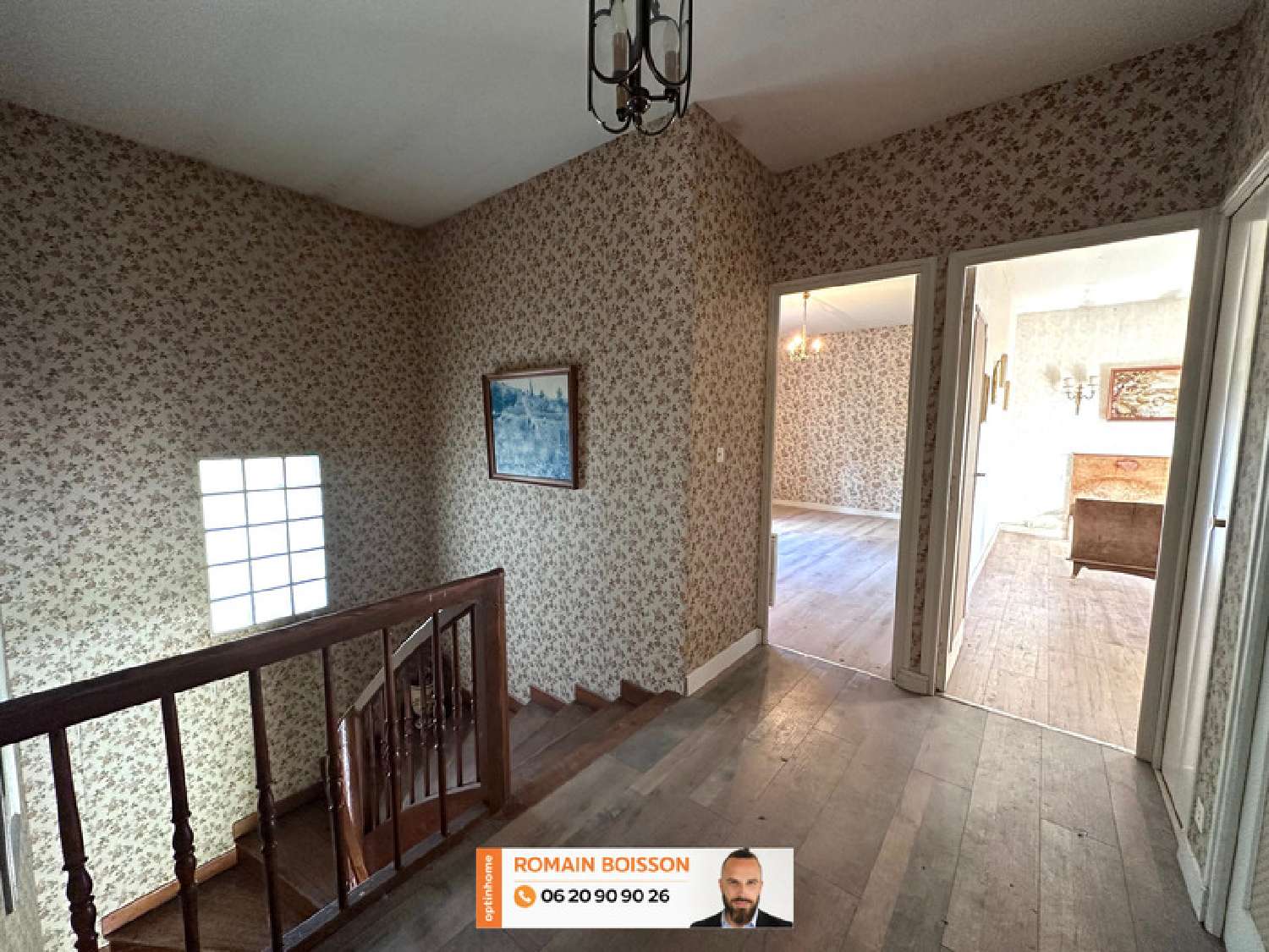  for sale house Les Issards Ariège 8