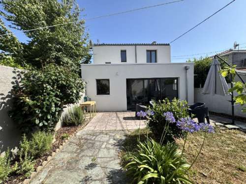 Les Lucs-sur-Boulogne Vendée Haus Bild 7292337