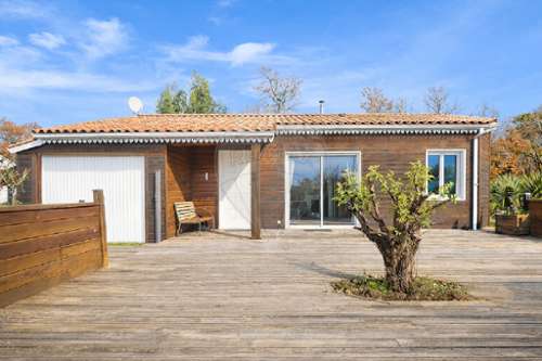 Les Mathes Charente-Maritime huis foto 7271440