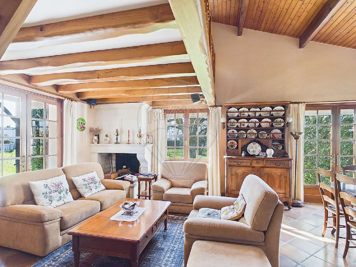  for sale house Les Mathes Charente-Maritime 6