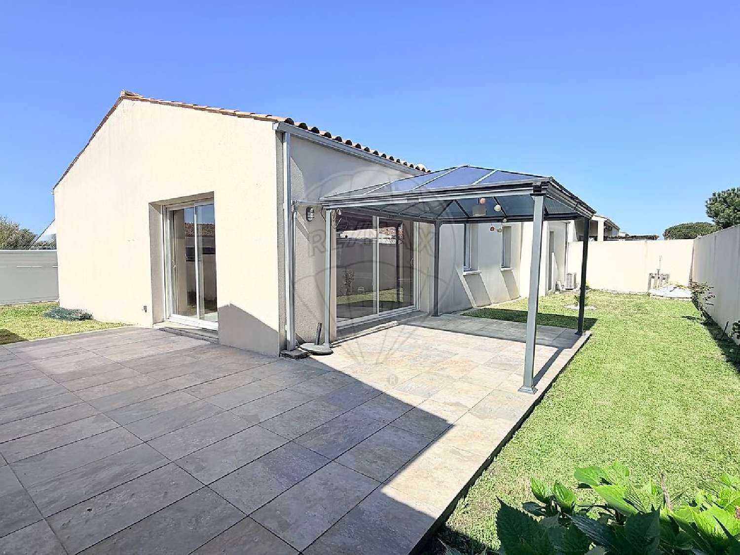  à vendre maison Les Mathes Charente-Maritime 1