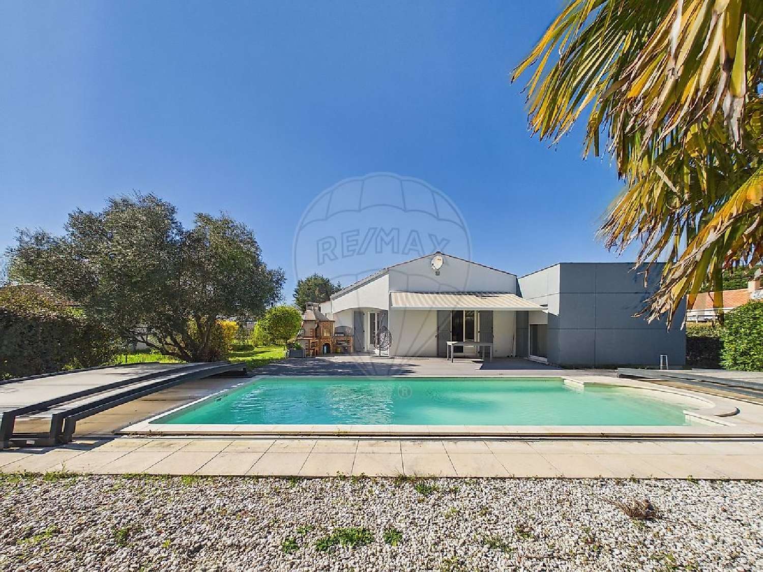  à vendre maison Les Mathes Charente-Maritime 1