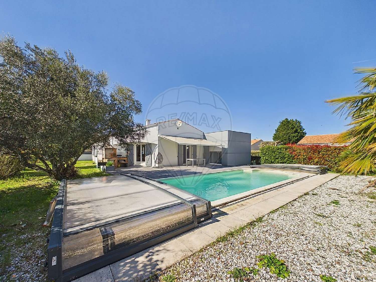  à vendre maison Les Mathes Charente-Maritime 2