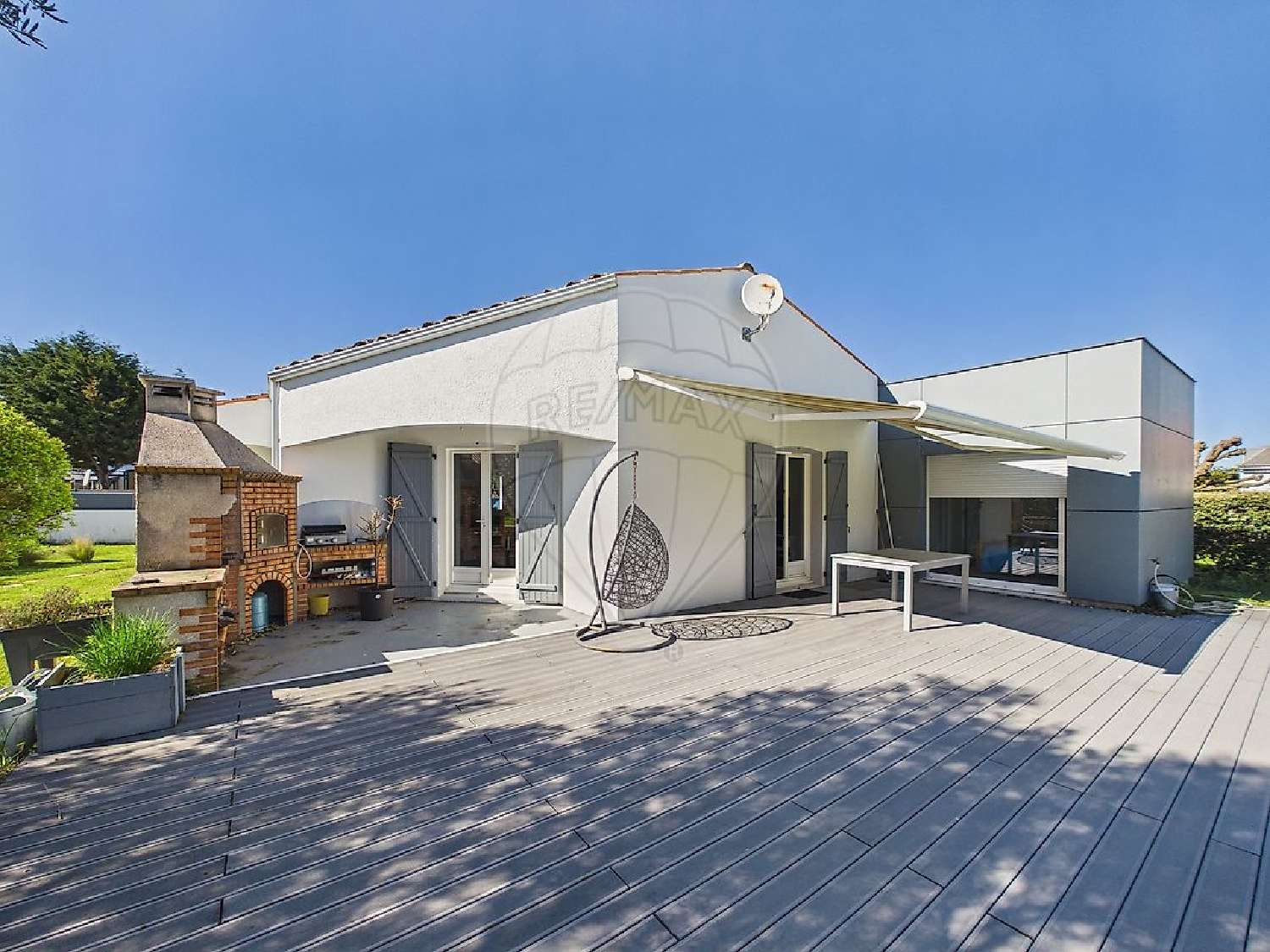  à vendre maison Les Mathes Charente-Maritime 3