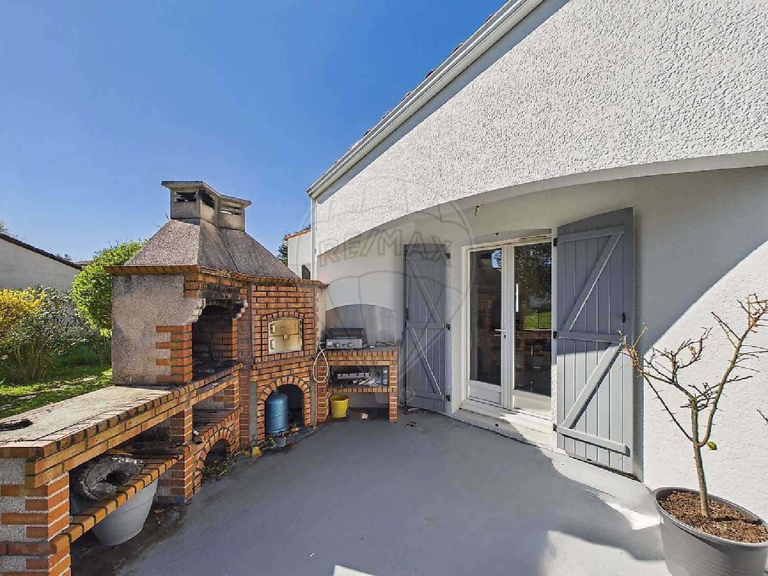  à vendre maison Les Mathes Charente-Maritime 4