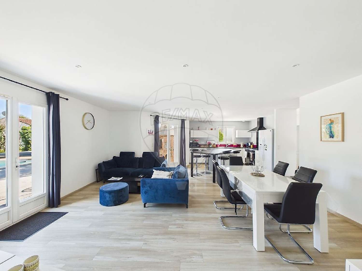  à vendre maison Les Mathes Charente-Maritime 5