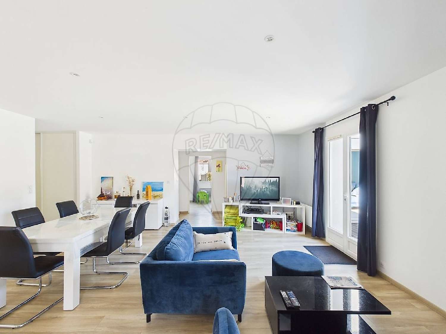  à vendre maison Les Mathes Charente-Maritime 6