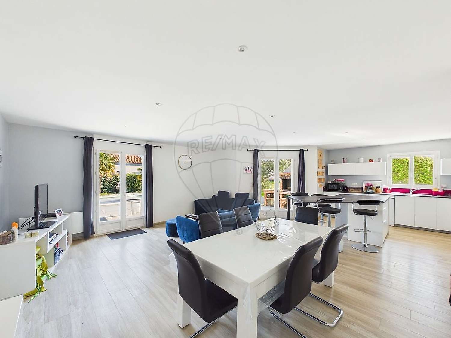  à vendre maison Les Mathes Charente-Maritime 7